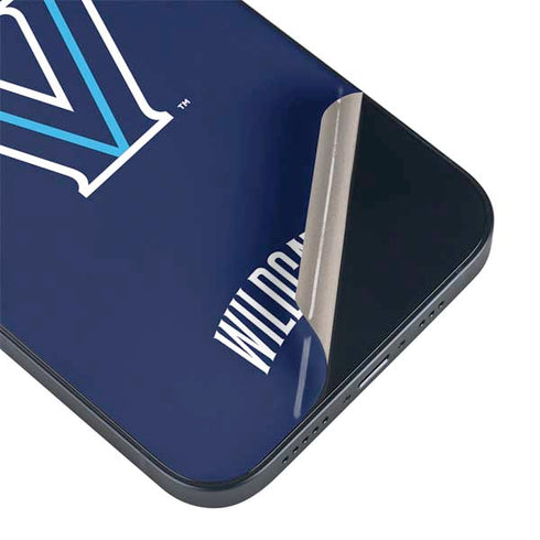 Villanova University 1842 iPhone 14 Plus Skin